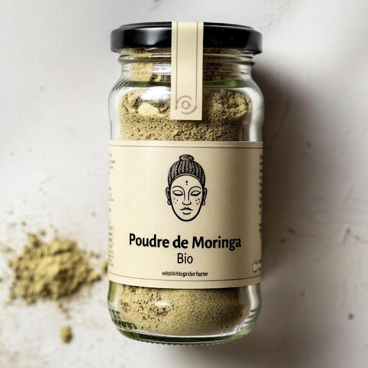 Moringa's Powder
