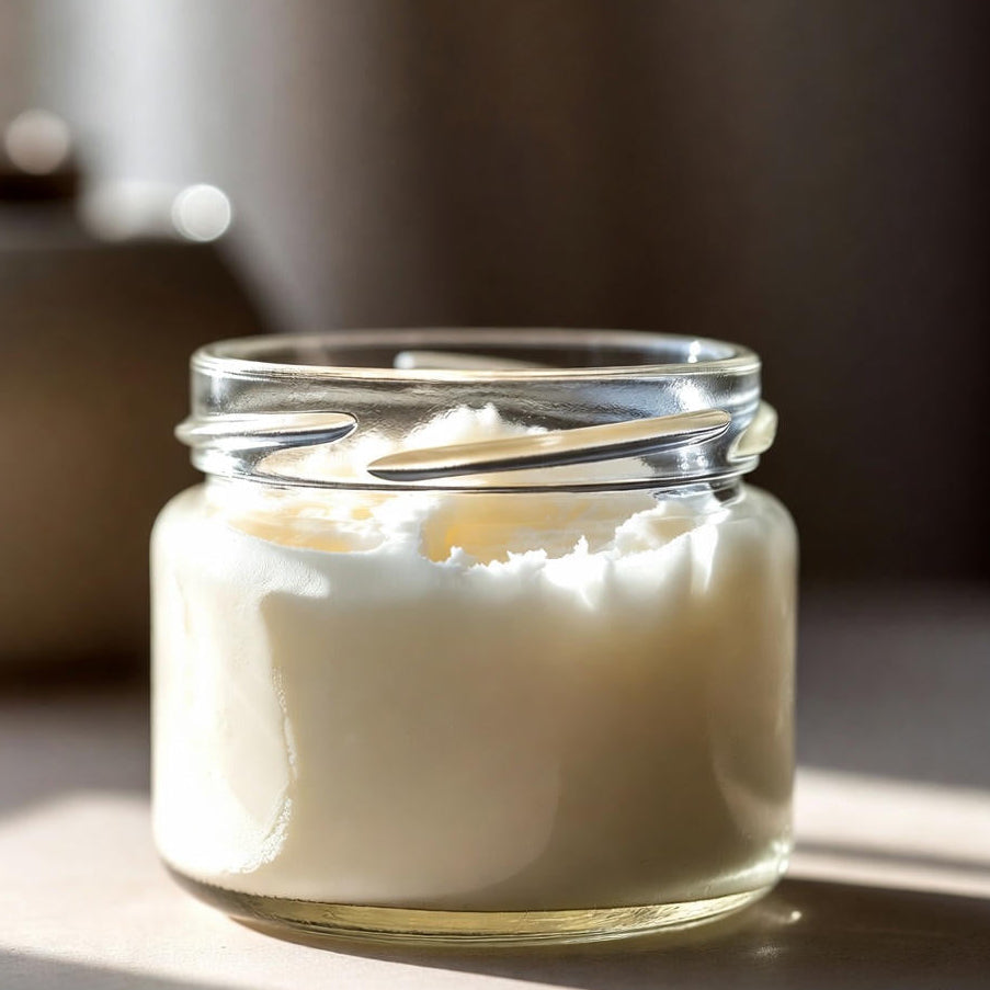 Premium Shea Butter (Raw)