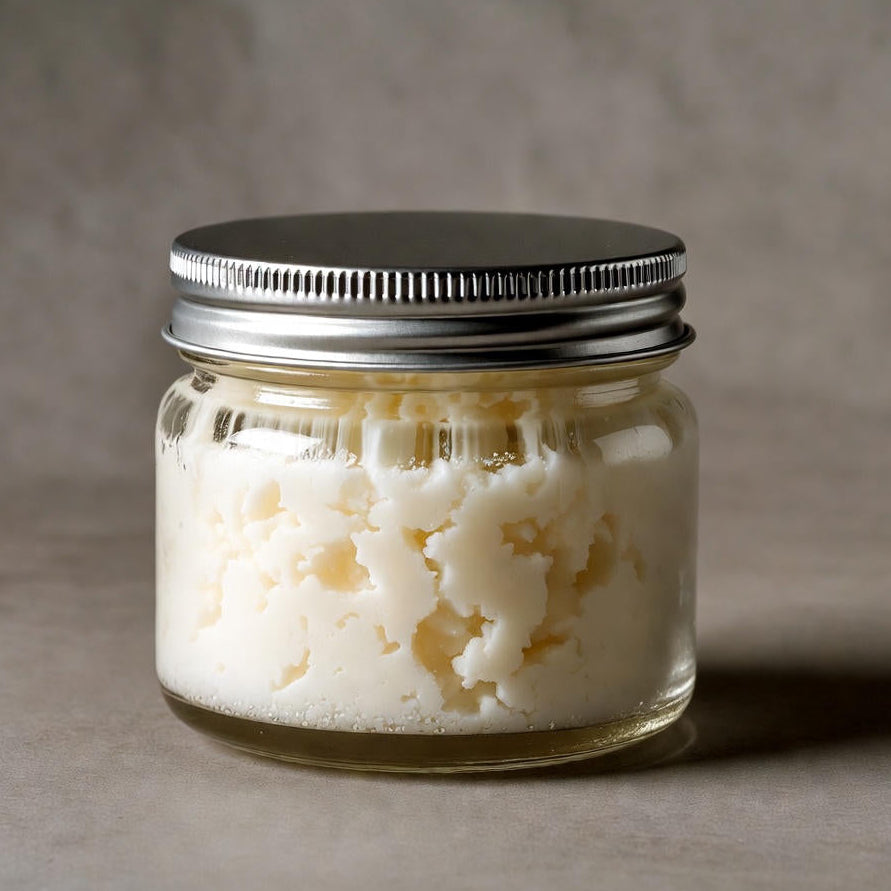 Premium Shea Butter (Raw)