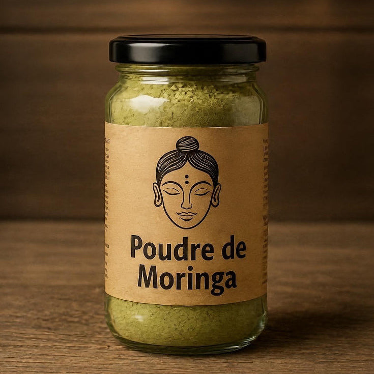 Moringa's Powder