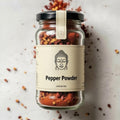 WestAfro Pepper Powder – West African Ground Chili